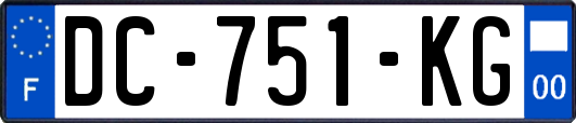 DC-751-KG