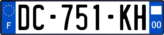 DC-751-KH