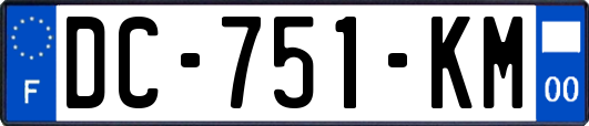 DC-751-KM