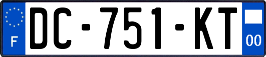 DC-751-KT