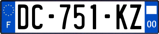 DC-751-KZ