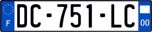 DC-751-LC