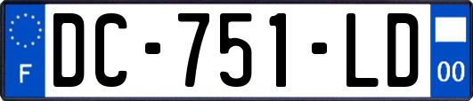 DC-751-LD
