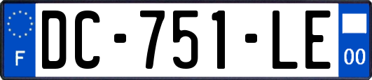 DC-751-LE