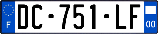 DC-751-LF