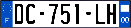 DC-751-LH