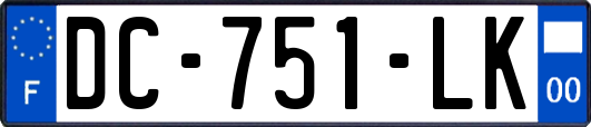 DC-751-LK
