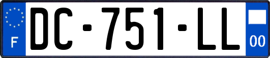 DC-751-LL