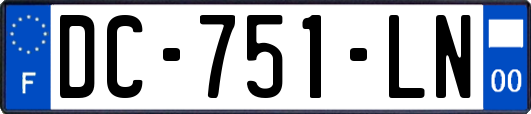 DC-751-LN