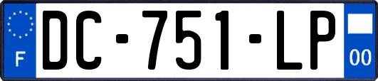 DC-751-LP