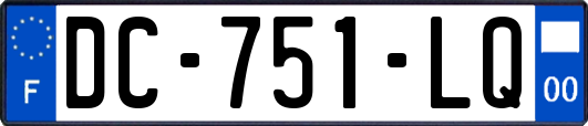 DC-751-LQ