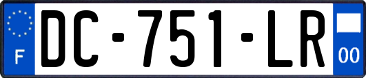 DC-751-LR