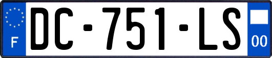 DC-751-LS