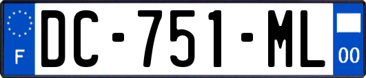 DC-751-ML