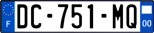 DC-751-MQ