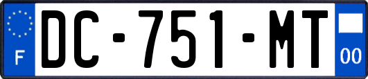 DC-751-MT