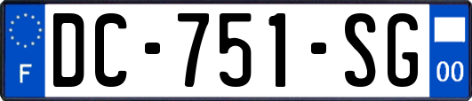 DC-751-SG