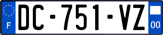 DC-751-VZ
