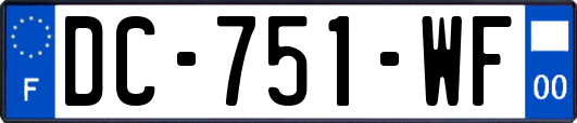 DC-751-WF