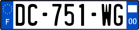 DC-751-WG
