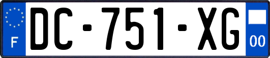 DC-751-XG