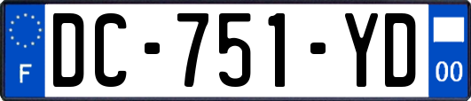 DC-751-YD