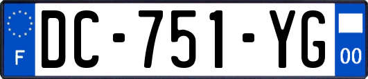 DC-751-YG