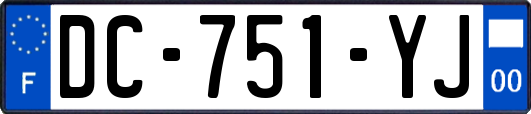 DC-751-YJ