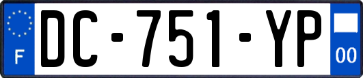 DC-751-YP