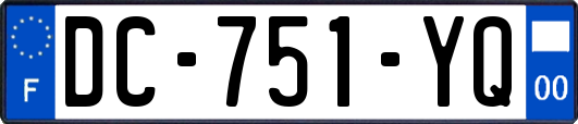 DC-751-YQ
