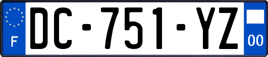 DC-751-YZ