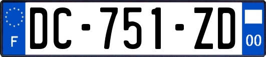DC-751-ZD