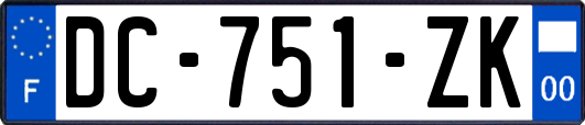 DC-751-ZK