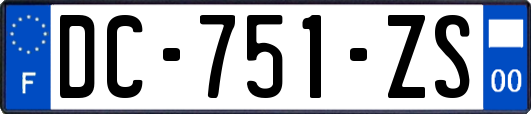 DC-751-ZS