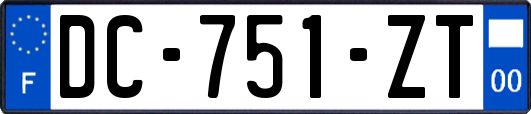 DC-751-ZT