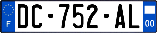 DC-752-AL