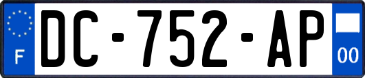 DC-752-AP