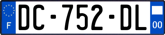 DC-752-DL