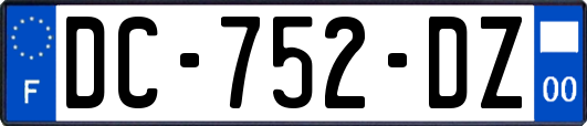 DC-752-DZ