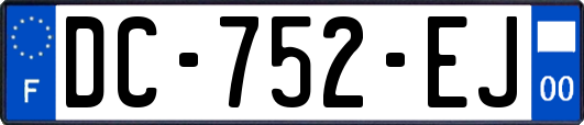 DC-752-EJ