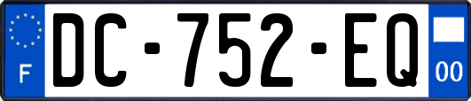 DC-752-EQ