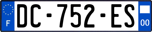 DC-752-ES