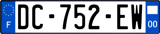 DC-752-EW