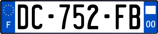 DC-752-FB
