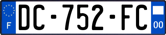DC-752-FC