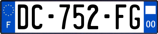DC-752-FG