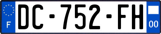 DC-752-FH