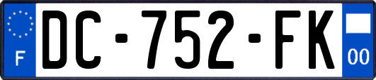 DC-752-FK
