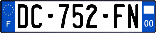 DC-752-FN