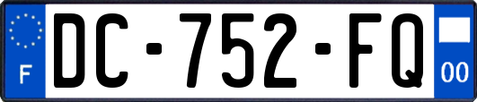 DC-752-FQ